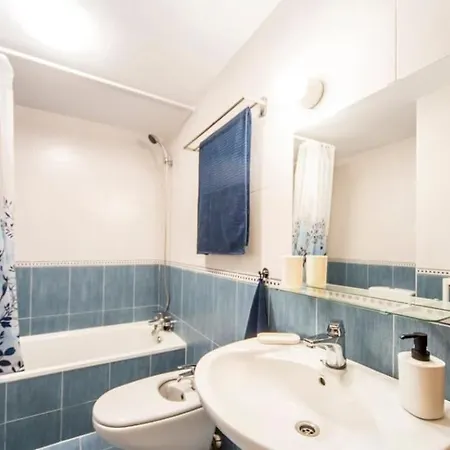 Apartman Acogedor Moncófar