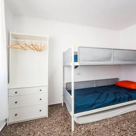 Apartman Acogedor *